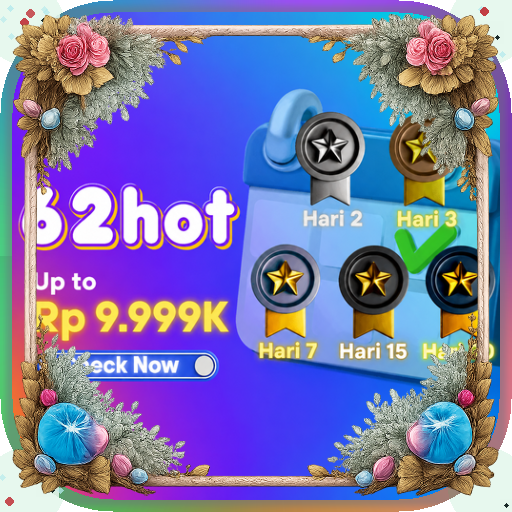 62hot — galeri pratinjau Resmi APK